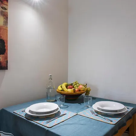 Apartamento - Casa Tina *