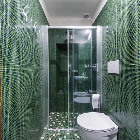 Apartamento - Casa Tina