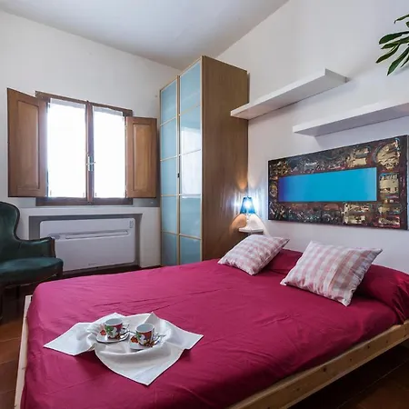 - Casa Tina דירה פירנצה