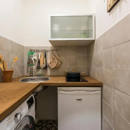 - Casa Tina * Florença