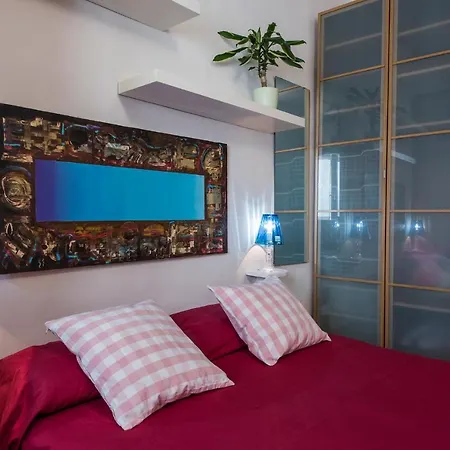 Apartamento - Casa Tina *