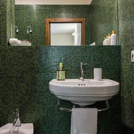 - Casa Tina דירה