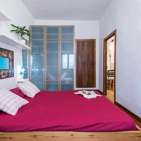 Apartamento - Casa Tina *