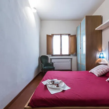 Apartament - Casa Tina Florencja