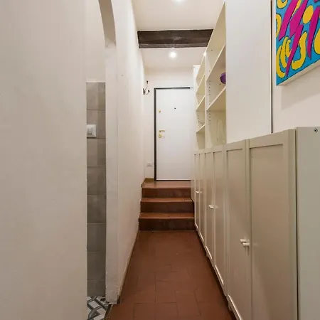 Apartament - Casa Tina *
