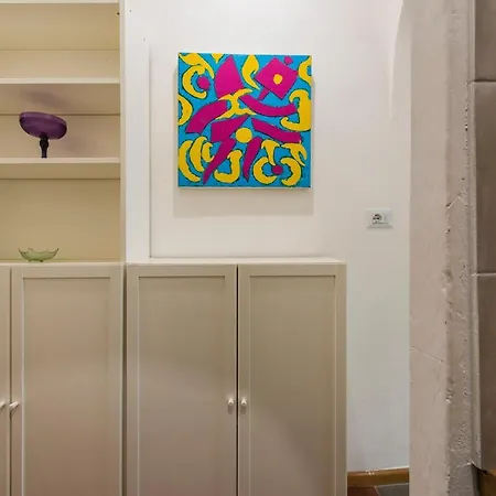 Apartament - Casa Tina *