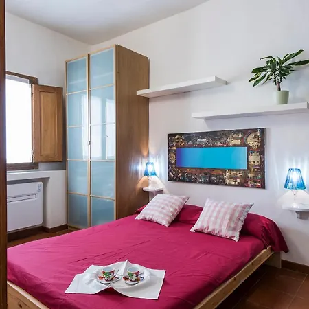 - Casa Tina * Florença