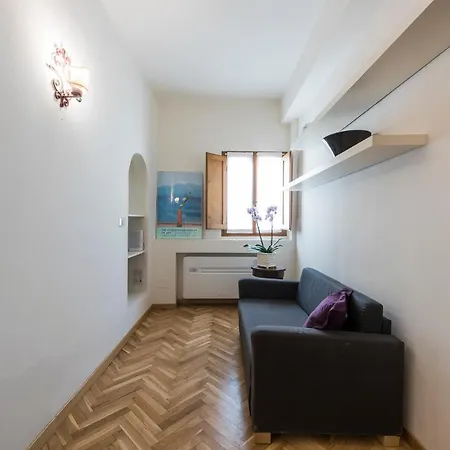 - Casa Tina * Floransa