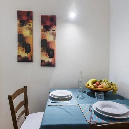 - Casa Tina Daire