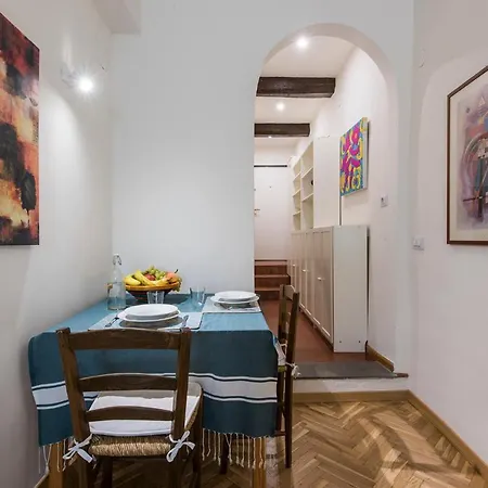 - Casa Tina Daire Floransa